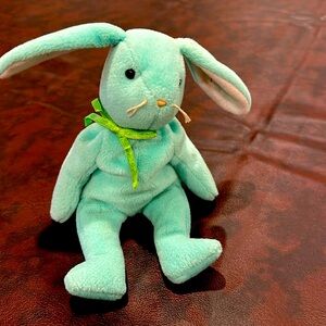 Hippity Beanie Baby Plush Toy